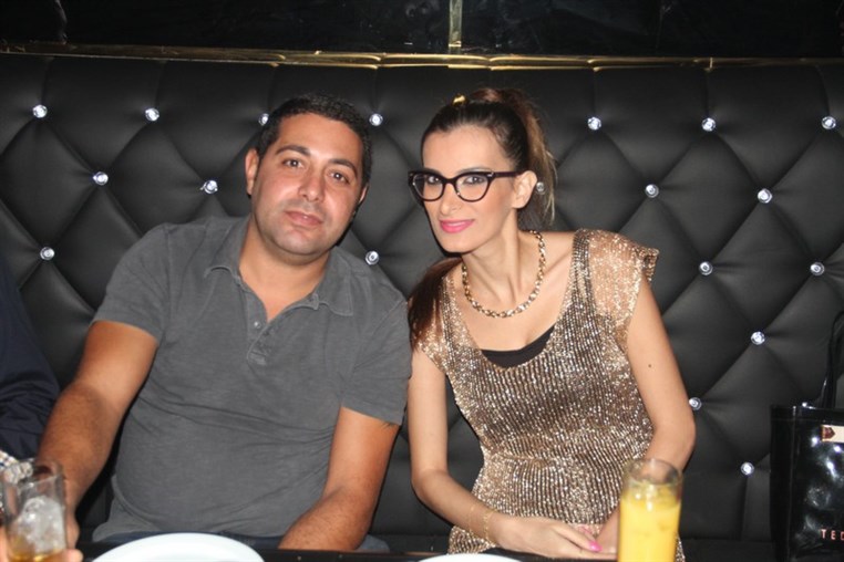 Diva Club on Saturday Night